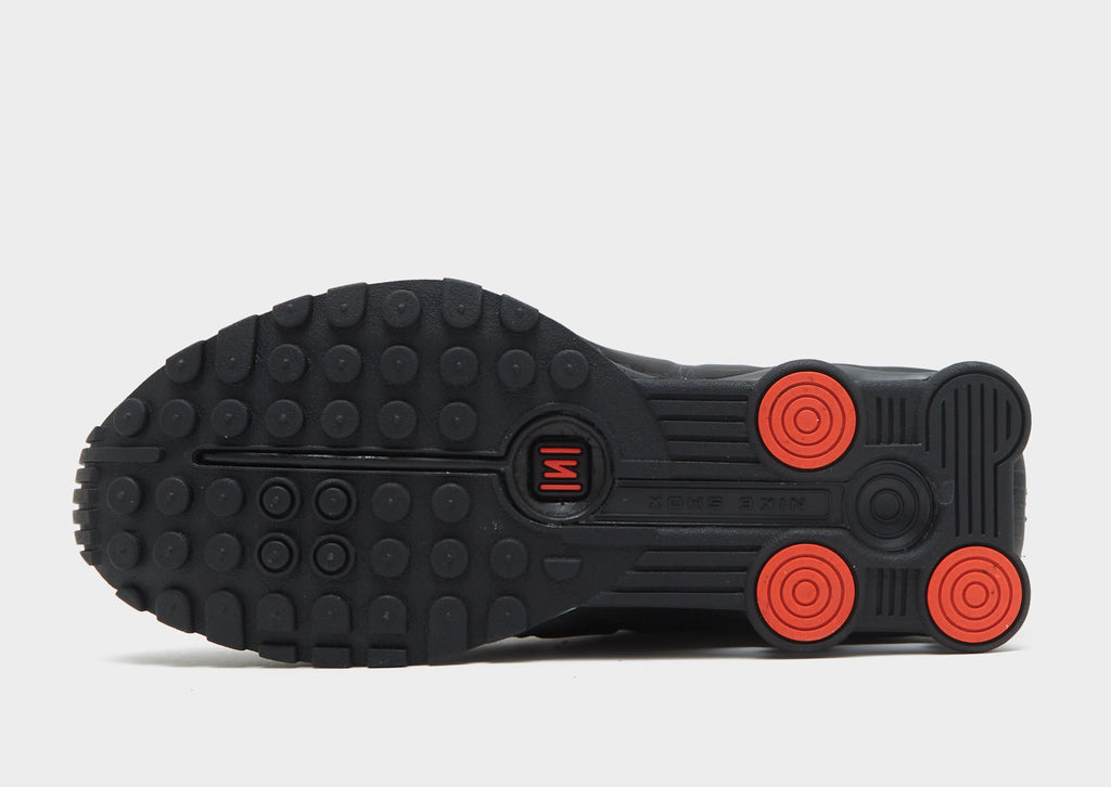 Shox R4