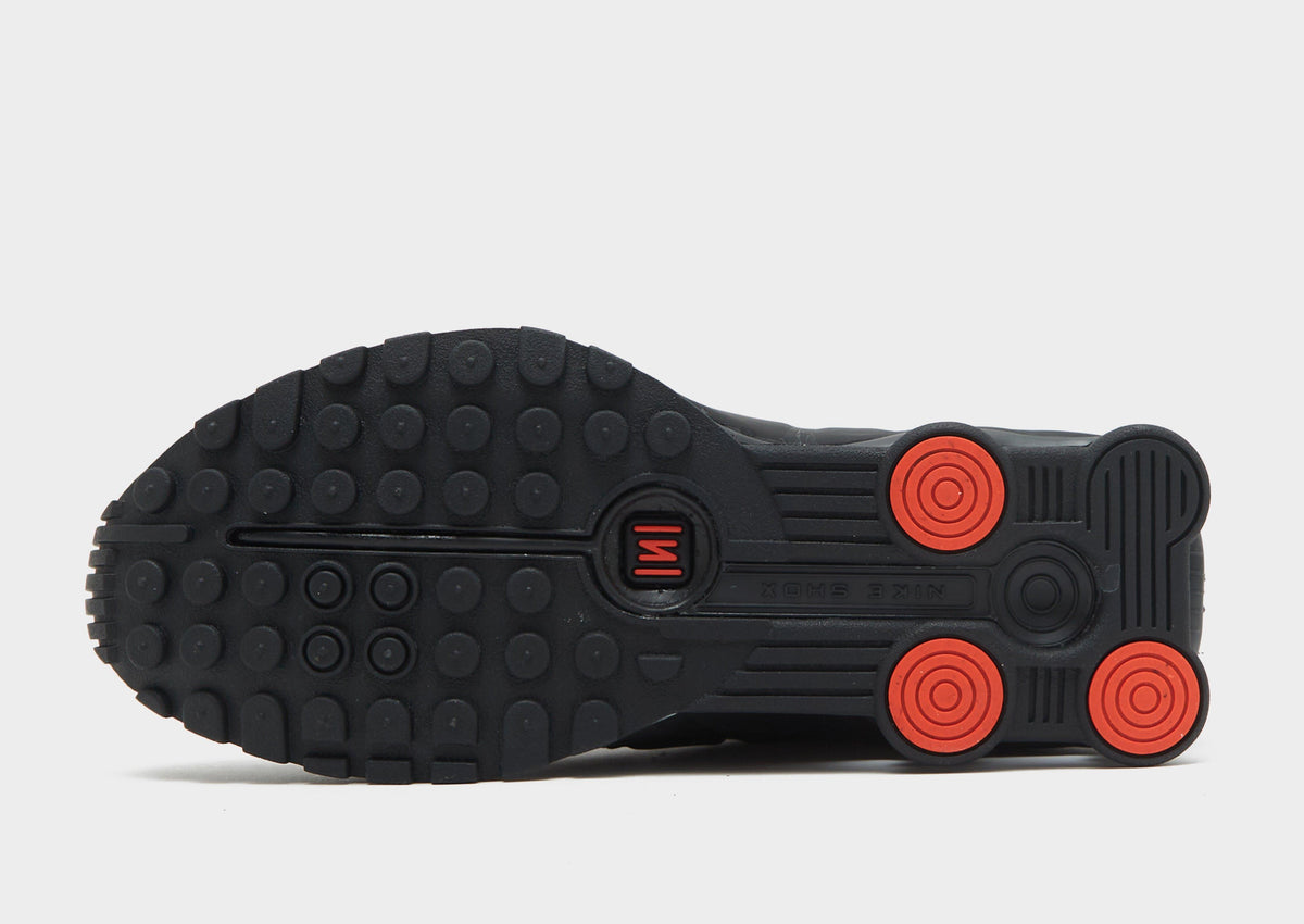 Shox R4