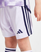 Scotland 2023 Away Kit Children