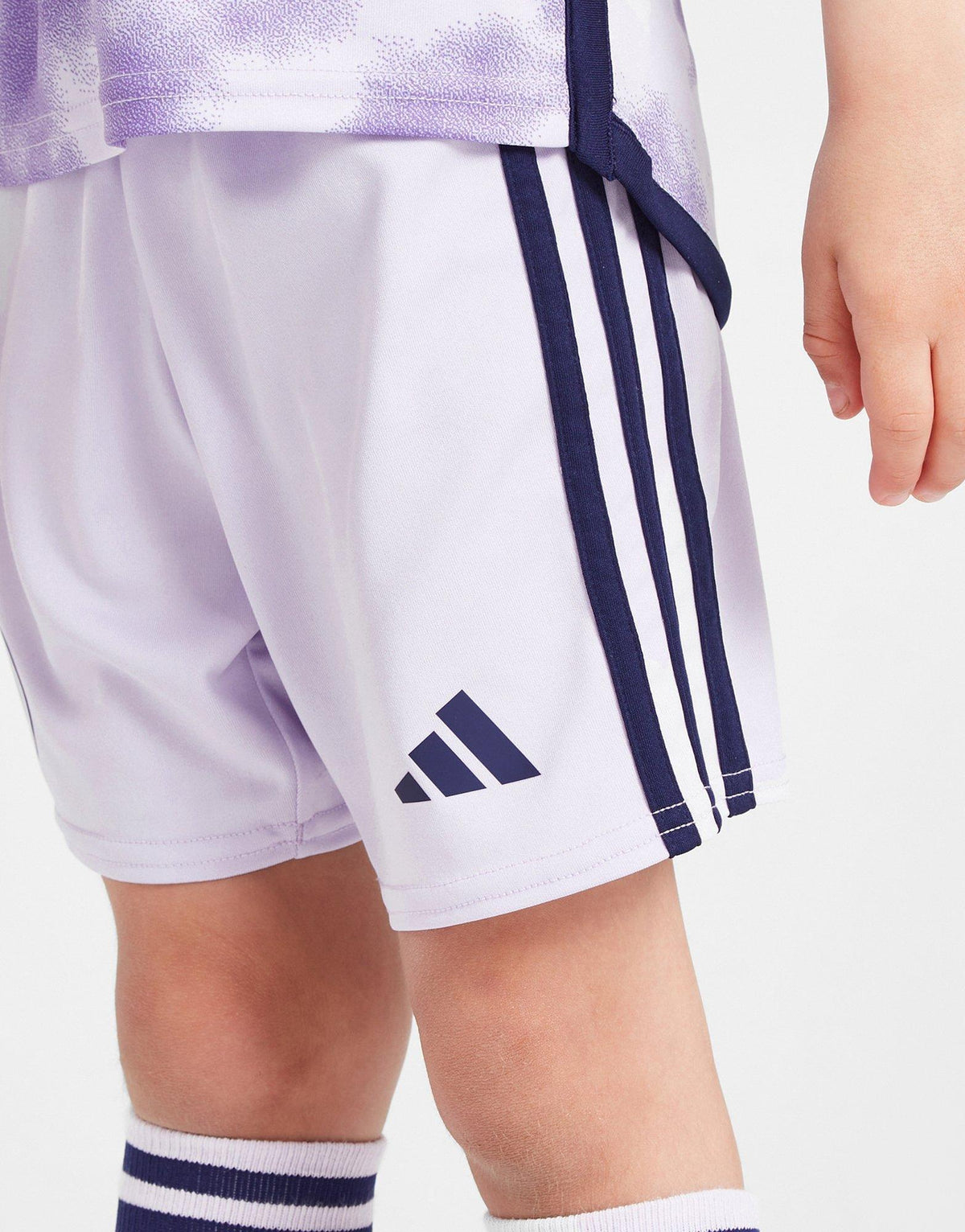 Scotland 2023 Away Kit Children