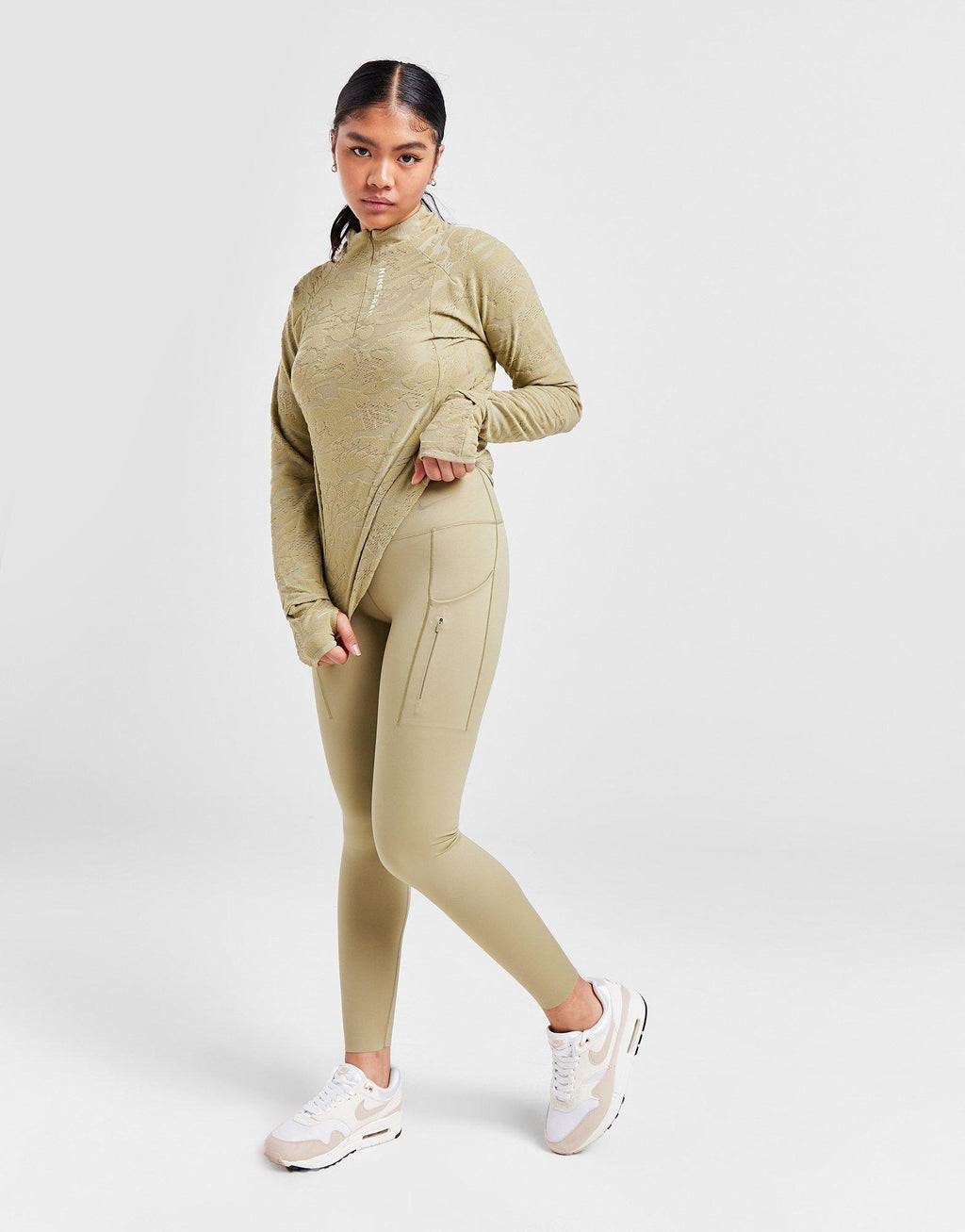 Running Go Leggings