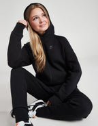 Tech Fleece Full Zip Hoodie Junior
