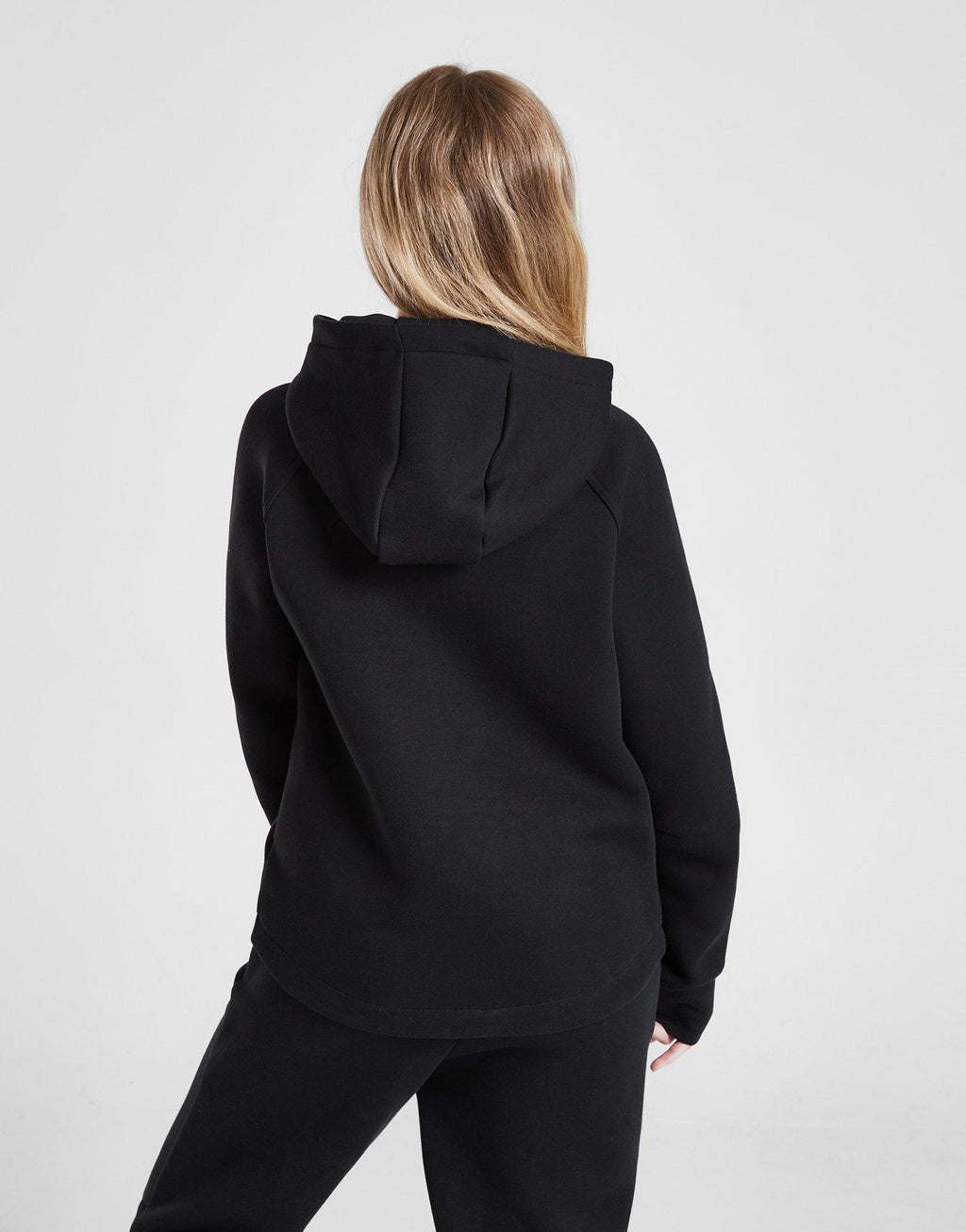 Tech Fleece Full Zip Hoodie Junior