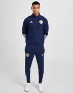 Scotland Tiro 23 Presentation Jacket