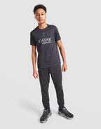 Paris Saint Germain Strike T-Shirt Junior's