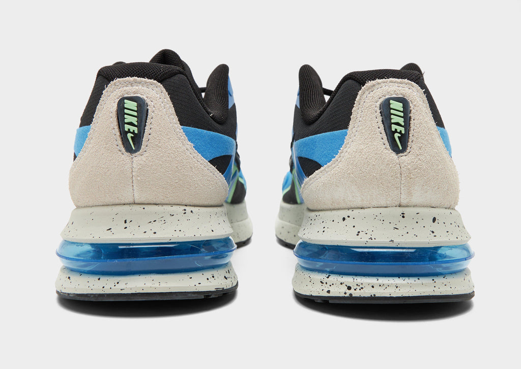 Air Max Metro