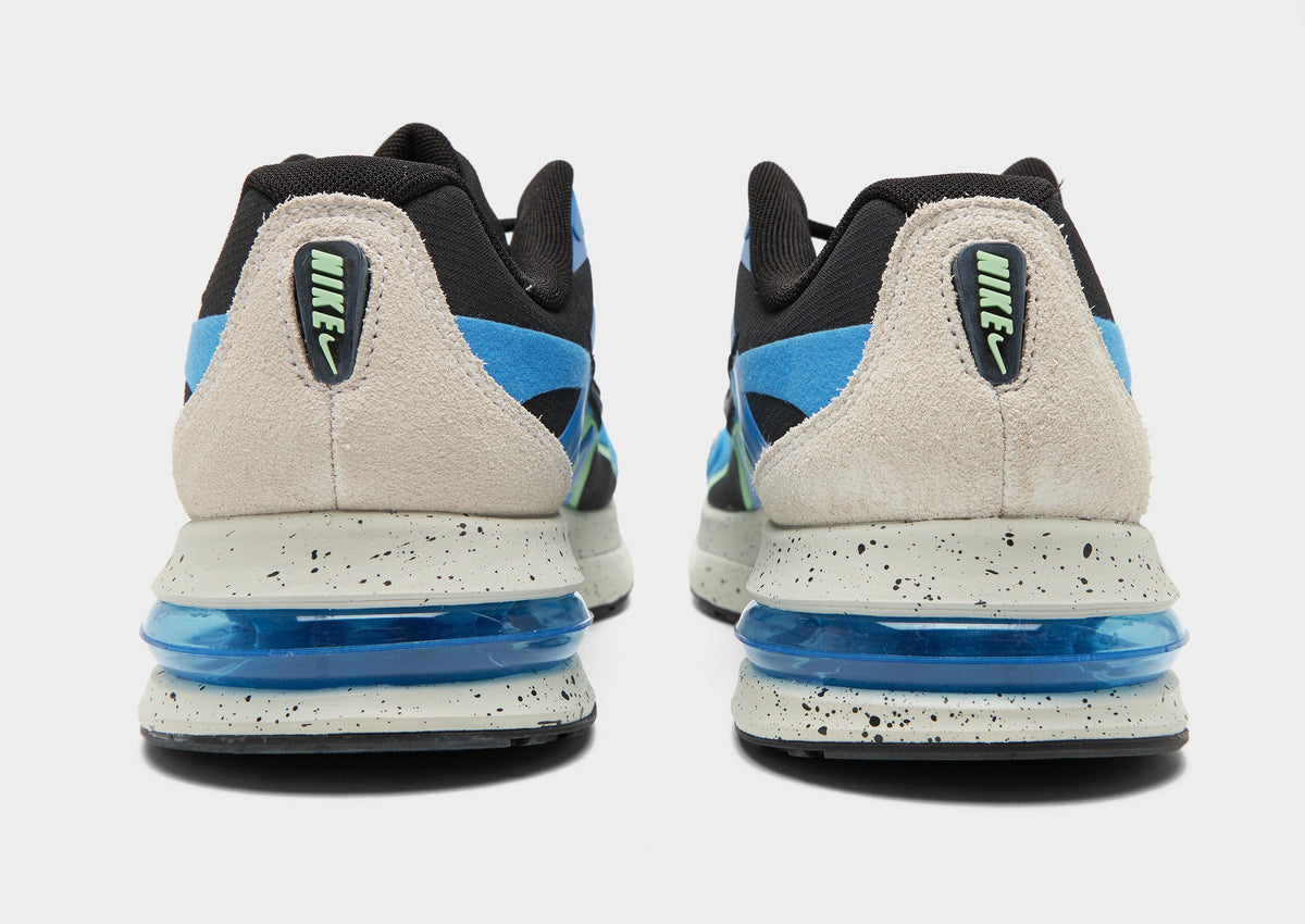 Air Max Metro