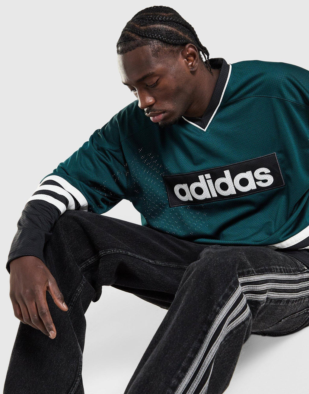 Hockey Jersey