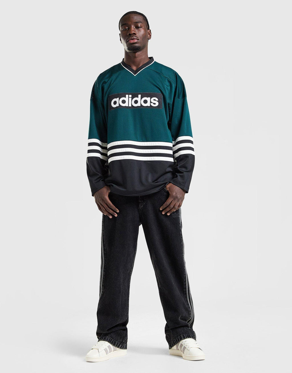 Hockey Jersey
