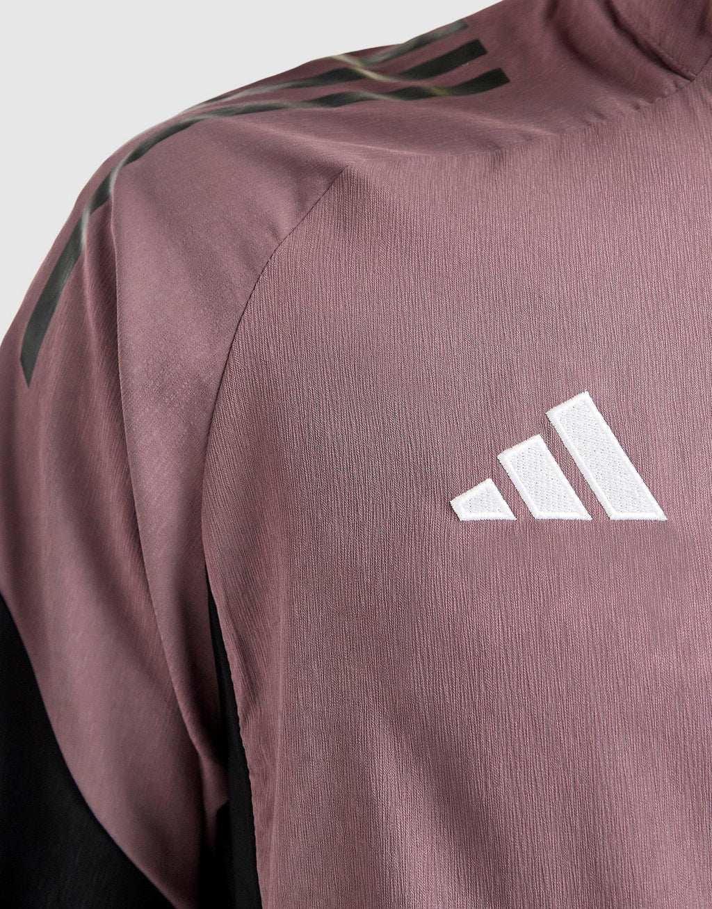 Real Madrid Presentation Track Jacket