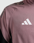 Real Madrid Presentation Track Jacket