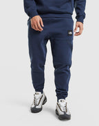 Box Fleece Track Pants