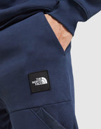Box Fleece Track Pants