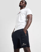 Nezy Tech Shorts
