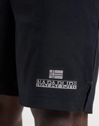 Nezy Tech Shorts