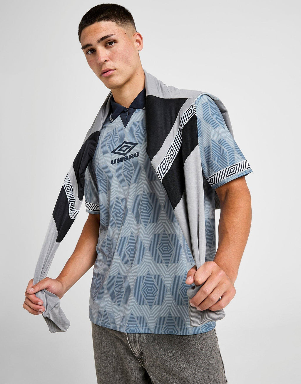 90's Supersonic Shirt