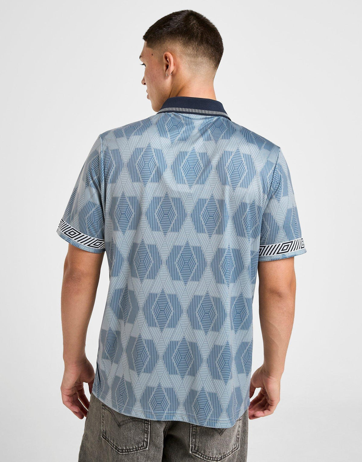 90's Supersonic Shirt