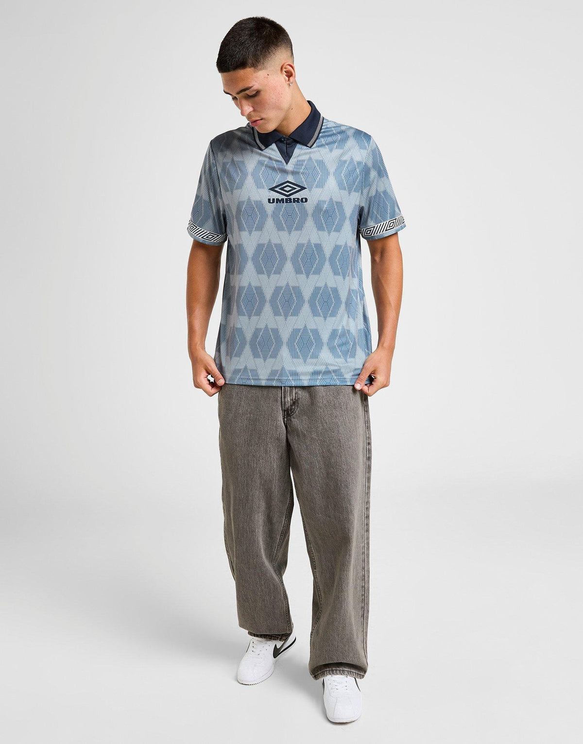 90's Supersonic Shirt