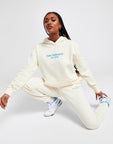 Small Logo Joggers